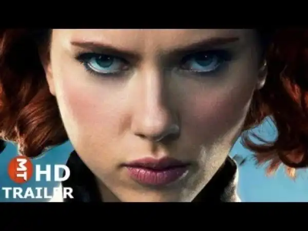 Video: Black Widow Trailer (2018) Teaser Trailer
